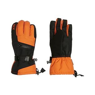Guantes Samurai VOR XTM
