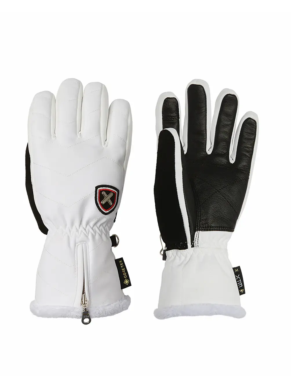 Guantes Lotte Women's GORE-TEX® 2