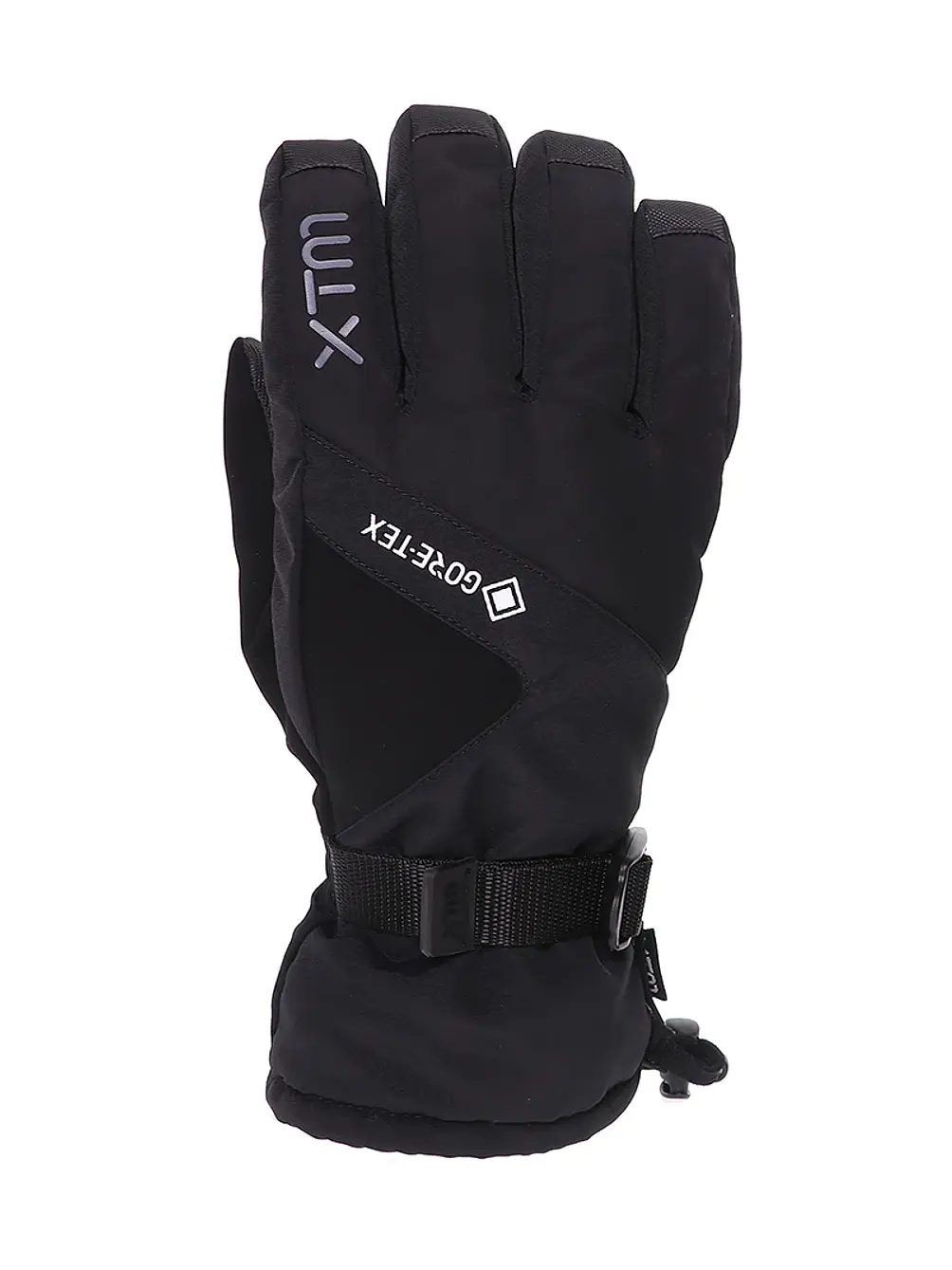 Guantes Whistler II Mens BLK XTM  1