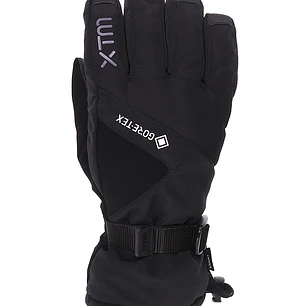 Guantes Whistler II Mens BLK XTM 