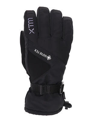 Guantes Whistler II Mens BLK XTM 