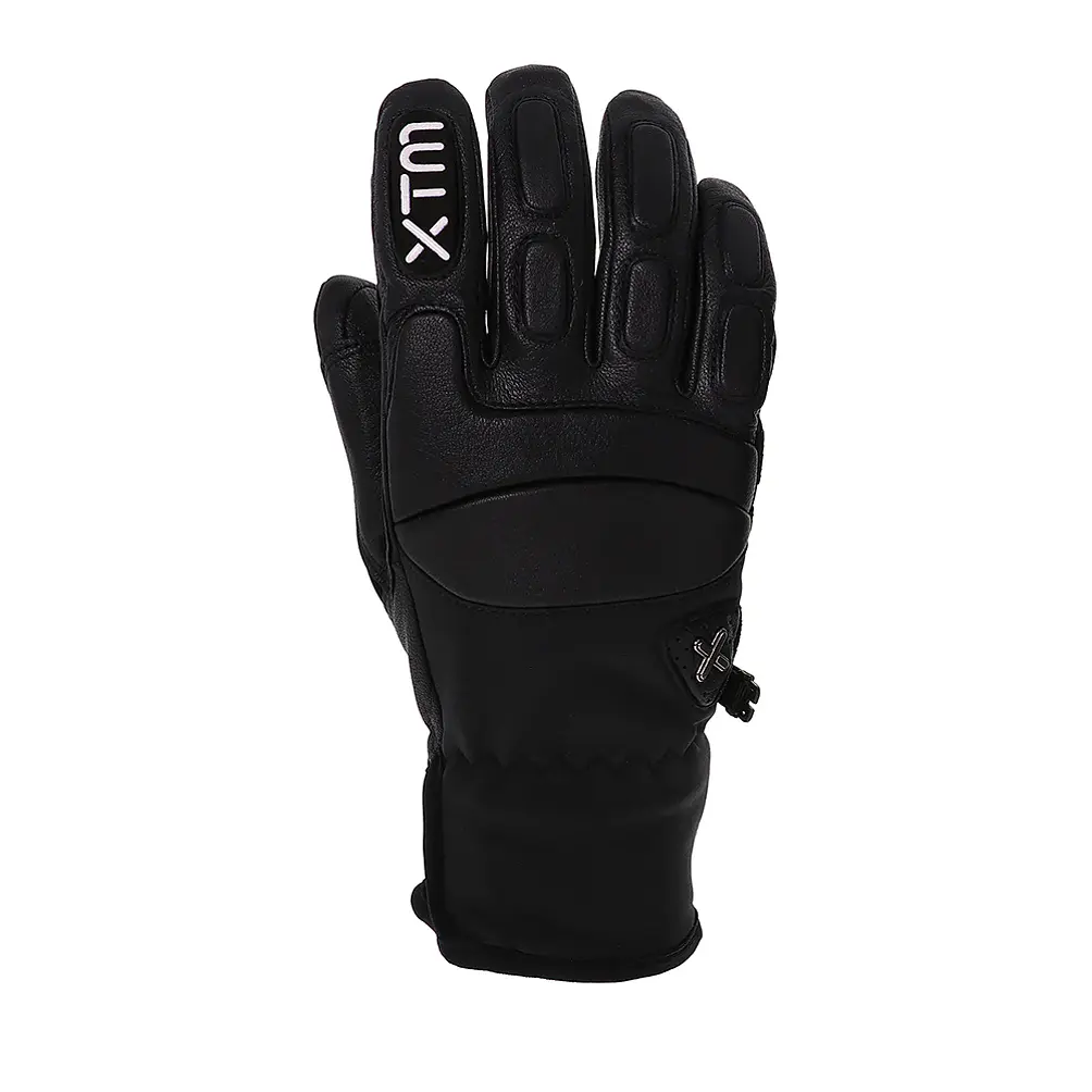 Guantes Fable BLK XTM 1