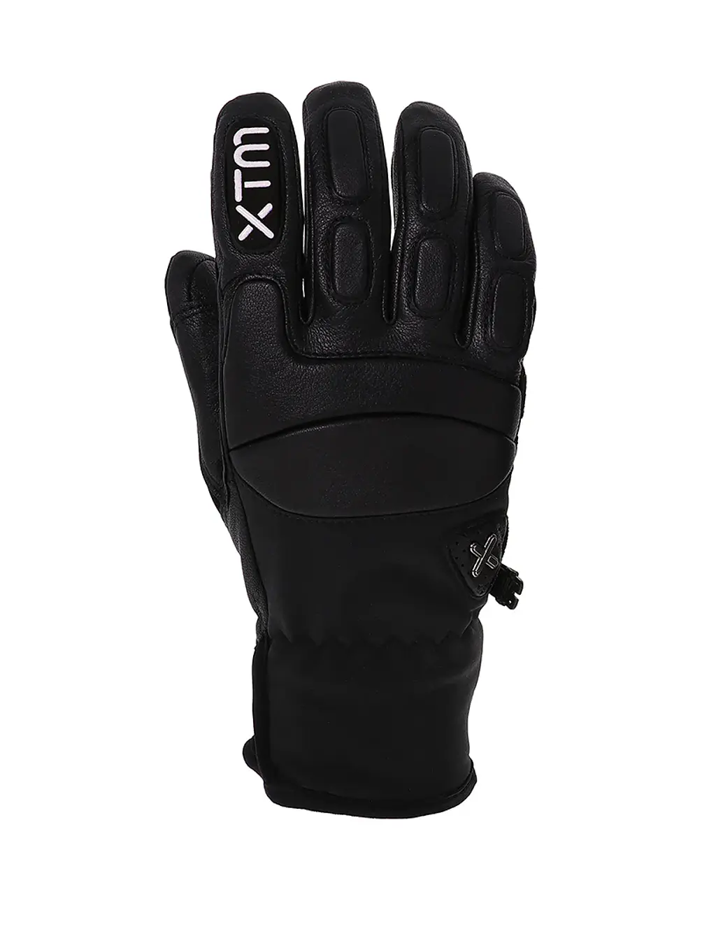 Guantes Fable BLK XTM 1