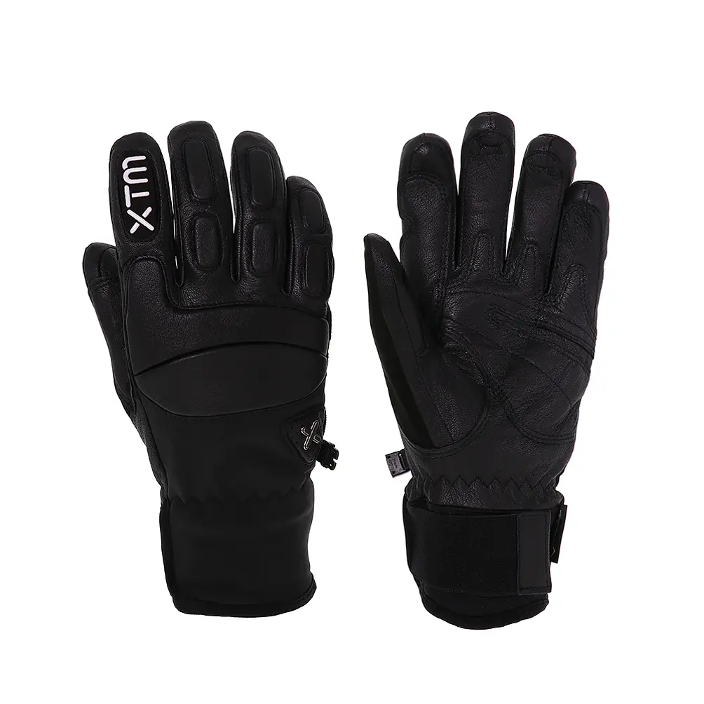 Guantes Fable BLK XTM 2