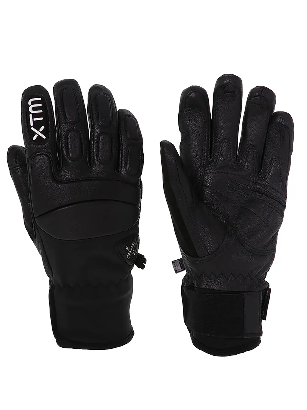 Guantes Fable BLK XTM 2