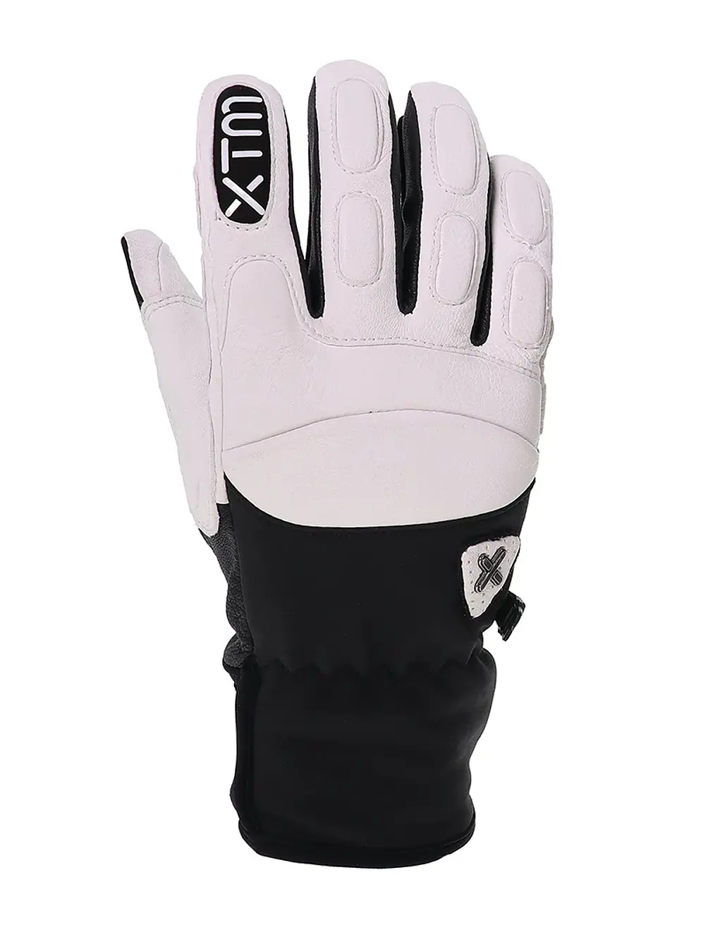 Guantes Fable WHT XTM  1