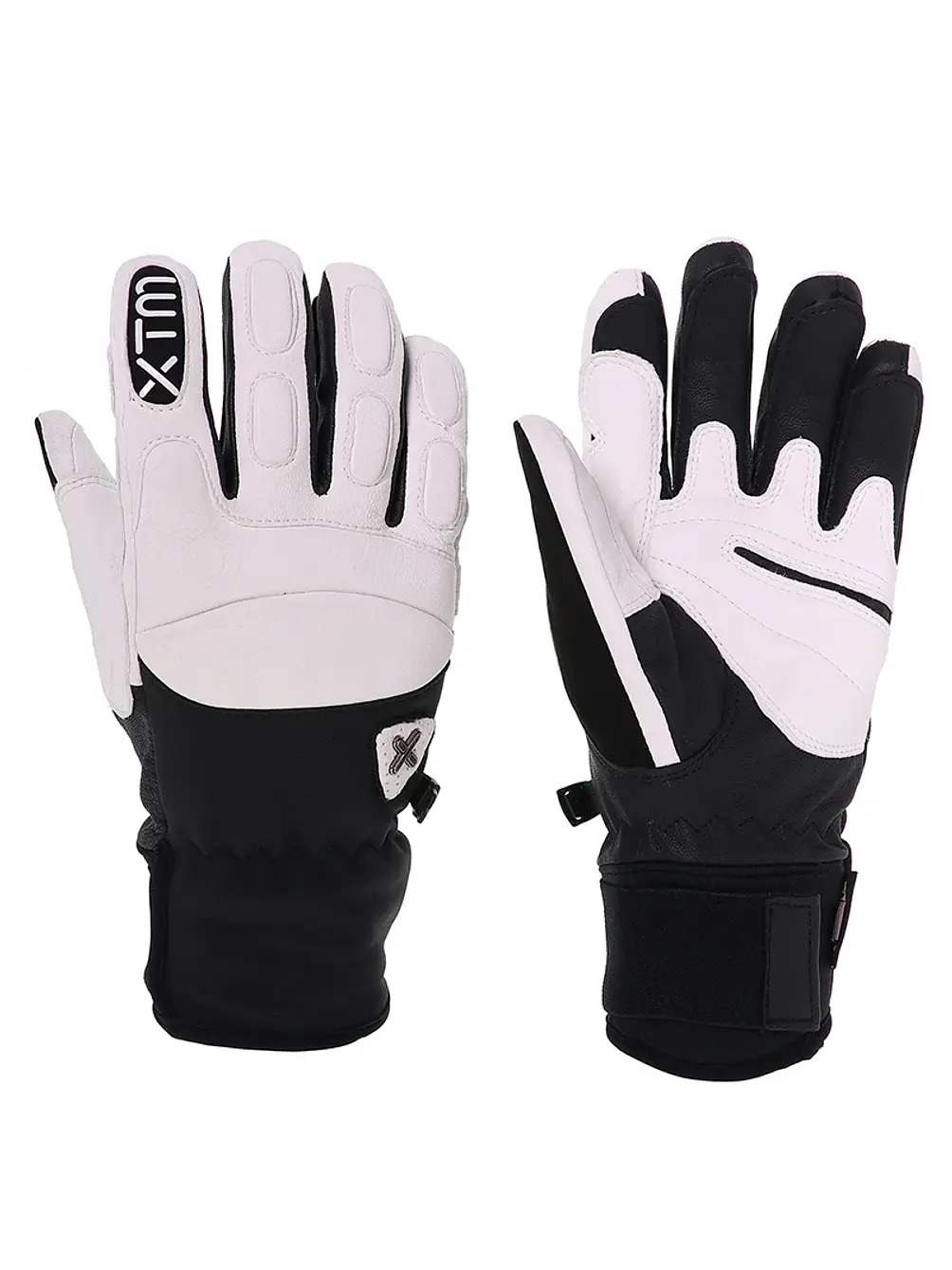 Guantes Fable WHT XTM  2