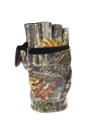 Guantes Fotografía Scope Hooded TRE XTM