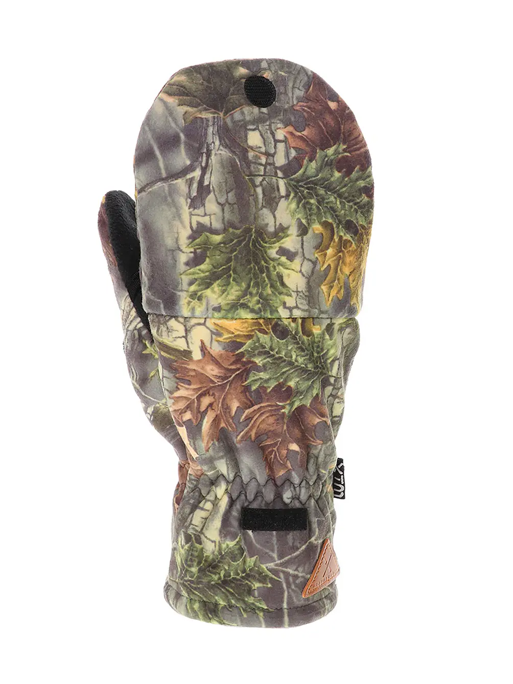Guantes Fotografía Scope Hooded TRE XTM 2