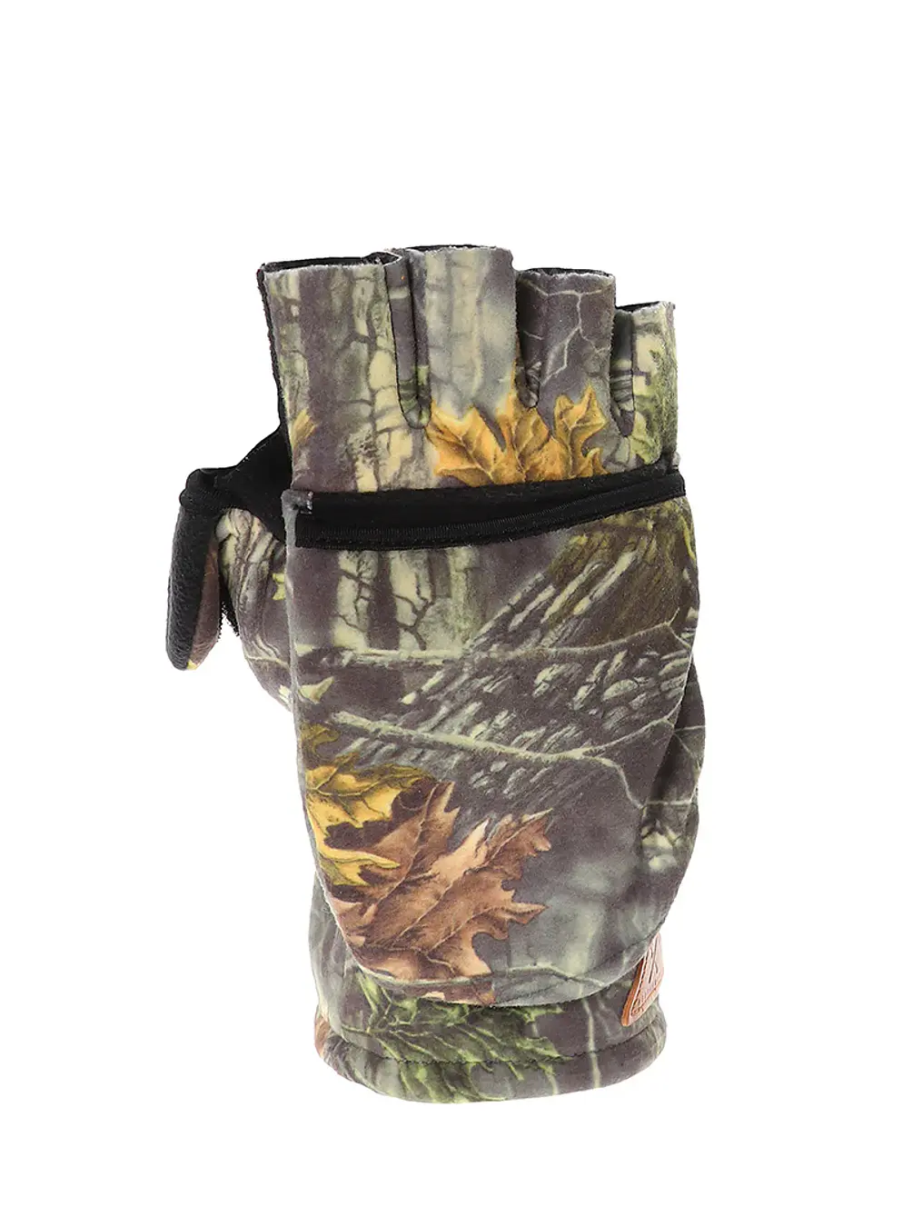 Guantes Fotografía Scope Hooded TRE XTM 4