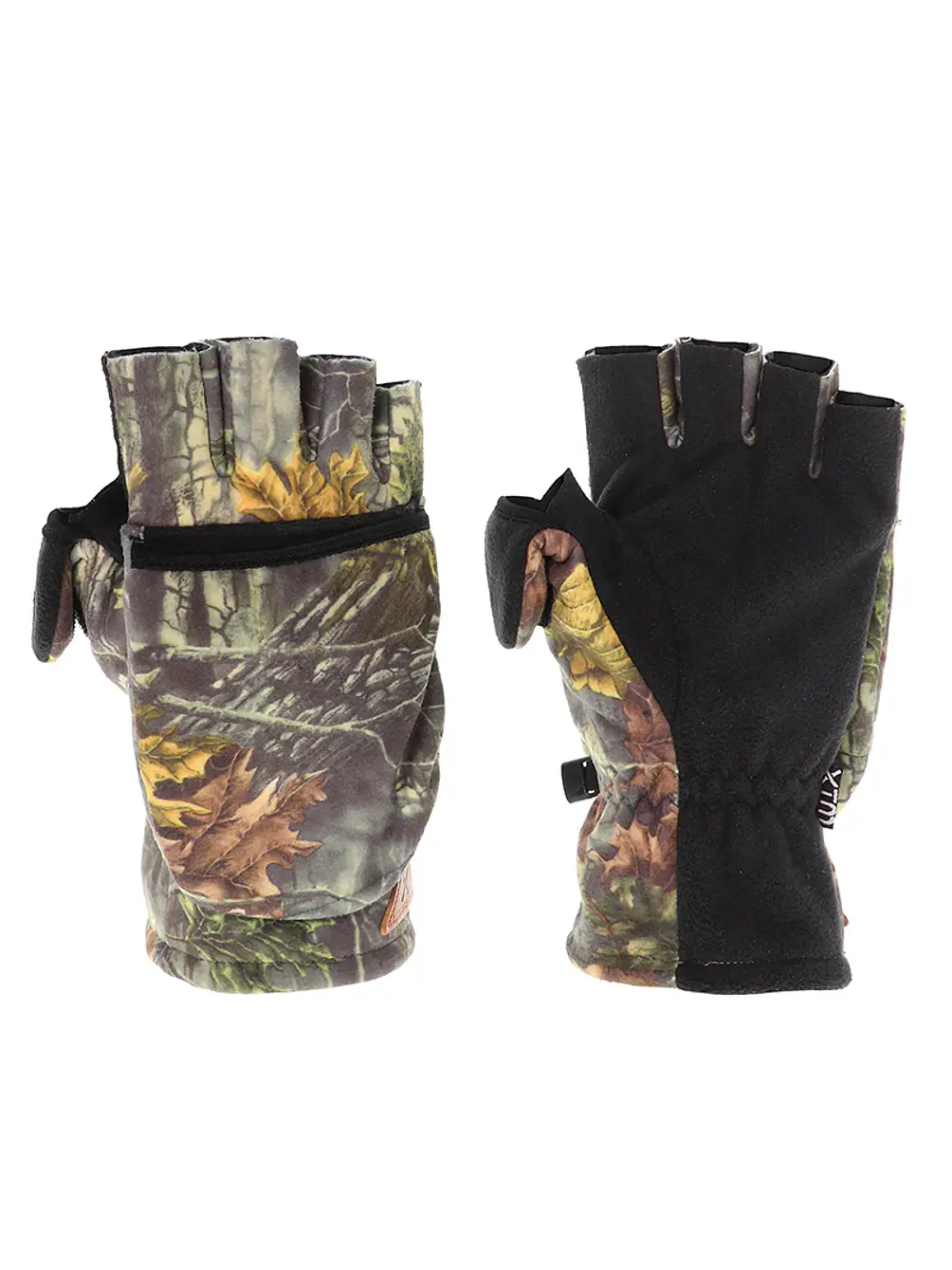 Guantes Fotografía Scope Hooded TRE XTM 5