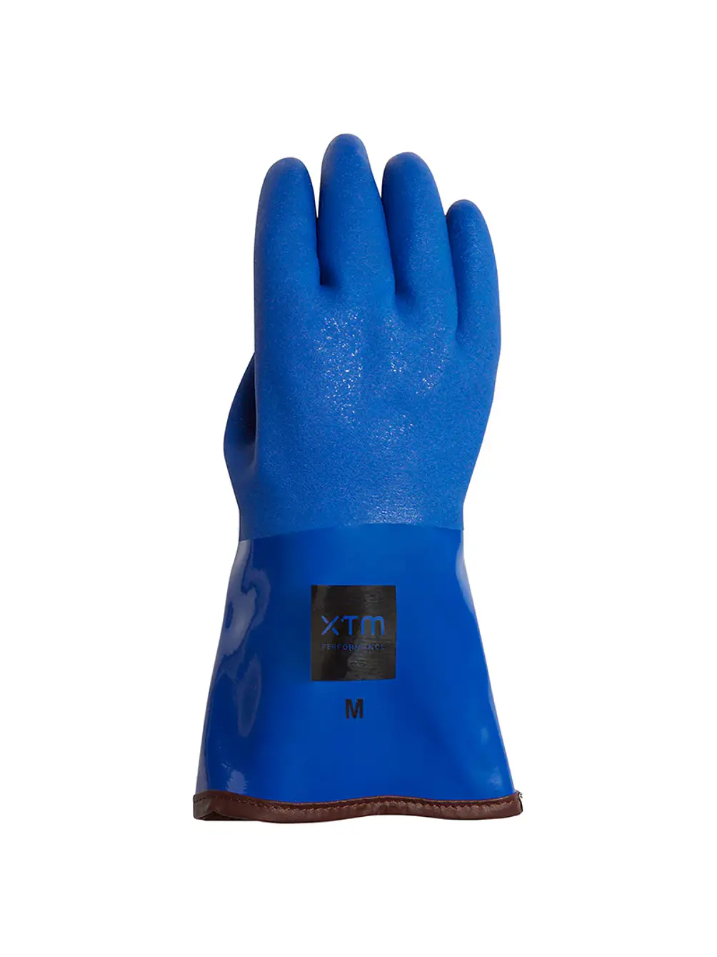Guantes Loader II XTM 1
