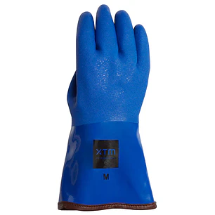Guantes Loader II XTM