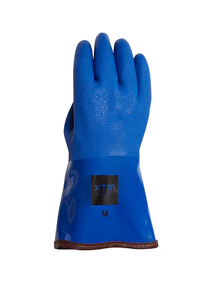 Guantes Loader II XTM