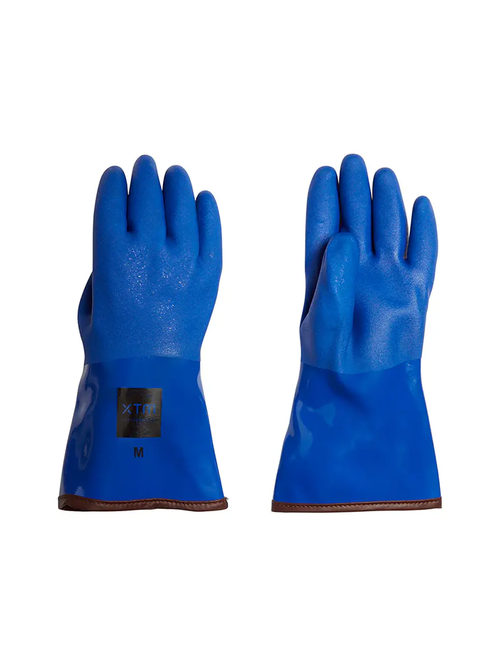 Guantes Loader II XTM 2
