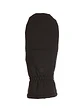 Guantes Tease Convertible Softshell BLK XTM  - thumbnail 1
