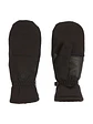 Guantes Tease Convertible Softshell BLK XTM  - thumbnail 3