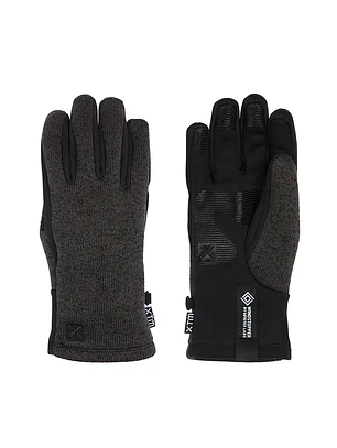 Guantes Orbit GORE-TEX WINDSTOPPER BLK XTM 