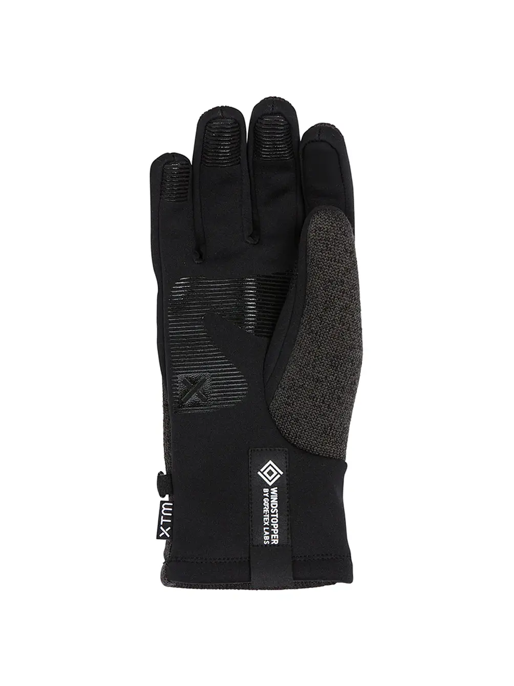 Guantes Orbit GORE-TEX WINDSTOPPER BLK XTM  2