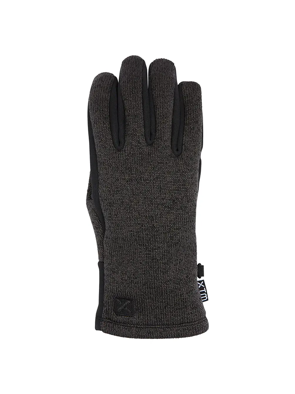 Guantes Orbit GORE-TEX WINDSTOPPER BLK XTM  3