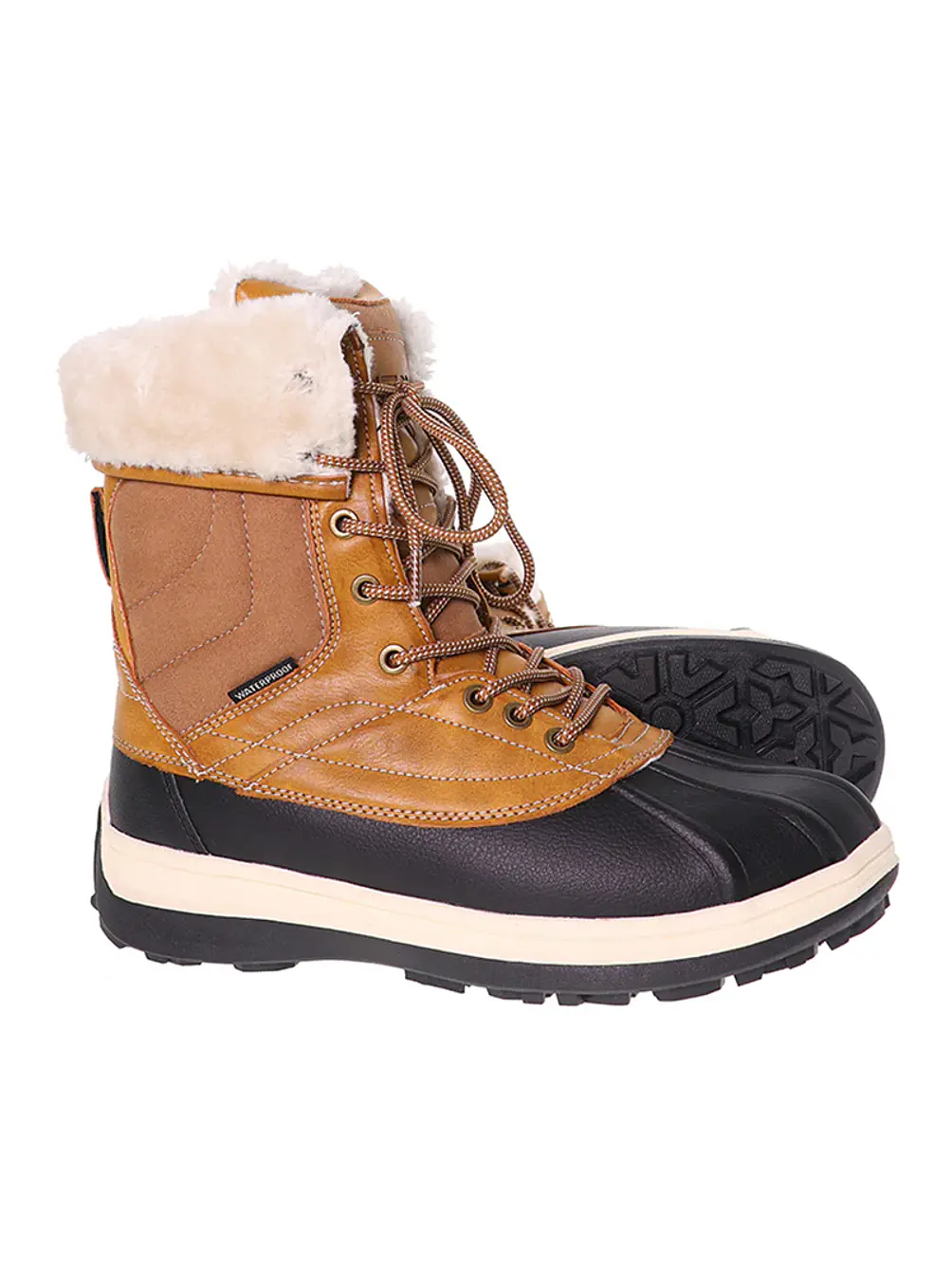 Bota de Invierno Georgie Mujer XTM 2