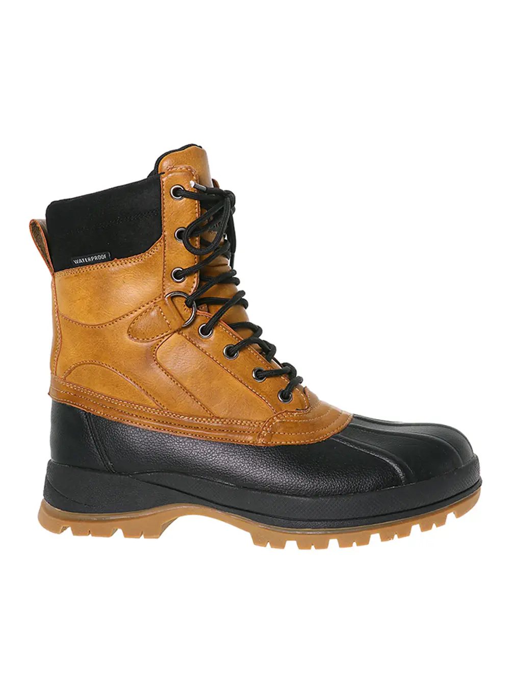 Bota de Invierno Konrad XTM  1