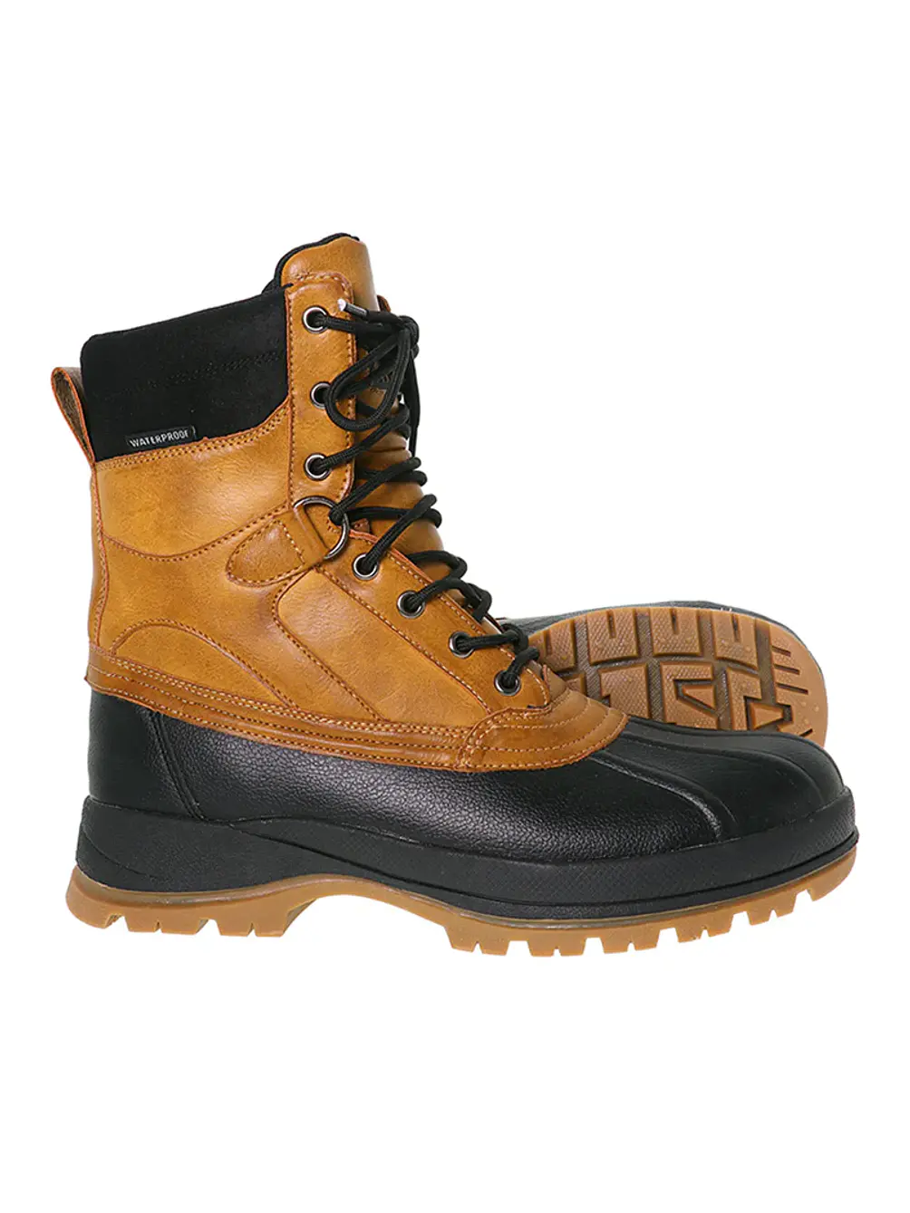 Bota de Invierno Konrad XTM  2
