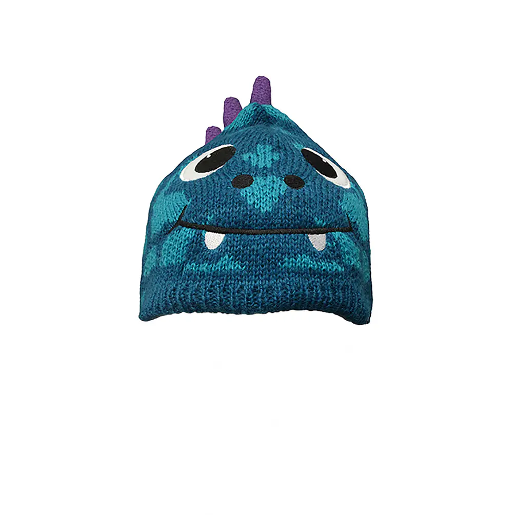 Gorro Zoolander Beanie DINO XTM 1