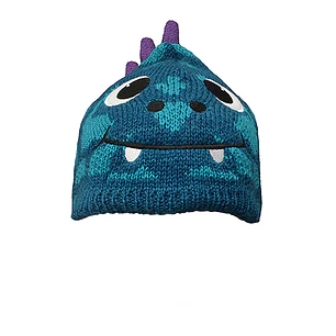 Gorro Zoolander Beanie DINO XTM
