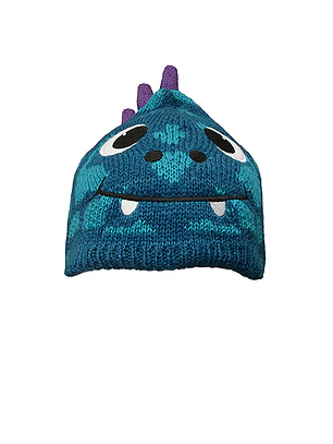 Gorro Zoolander Beanie DINO XTM
