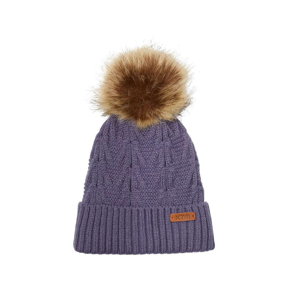 Gorro Infantil Isla Beanie LDK XTM 1