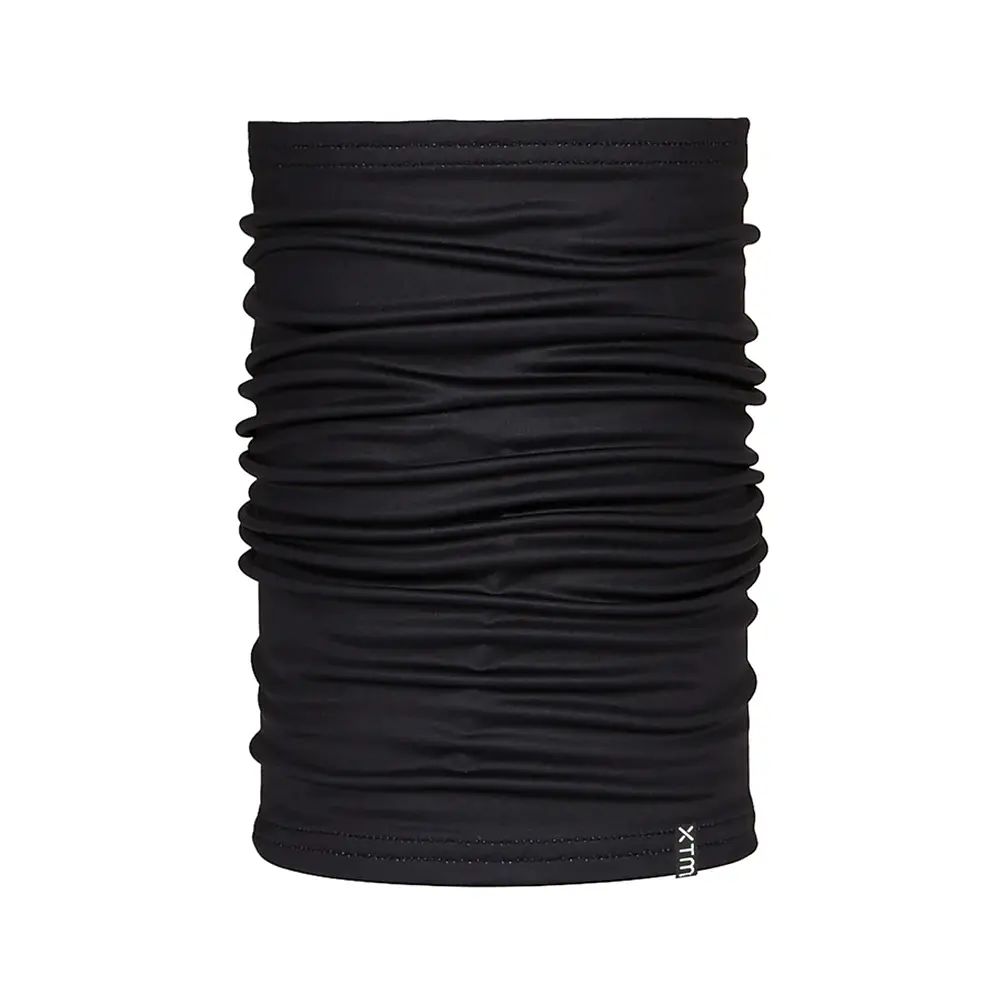 Cuello Bandana Tempo Kids BLK XTM 1