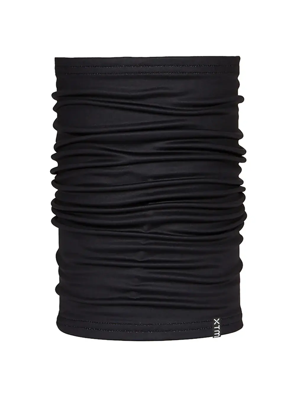 Cuello Bandana Tempo Kids BLK XTM 1