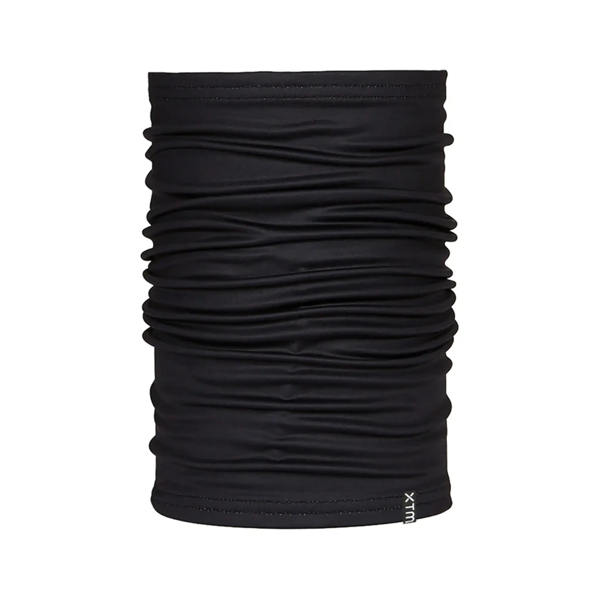 Cuello Bandana Tempo Kids BLK XTM 1