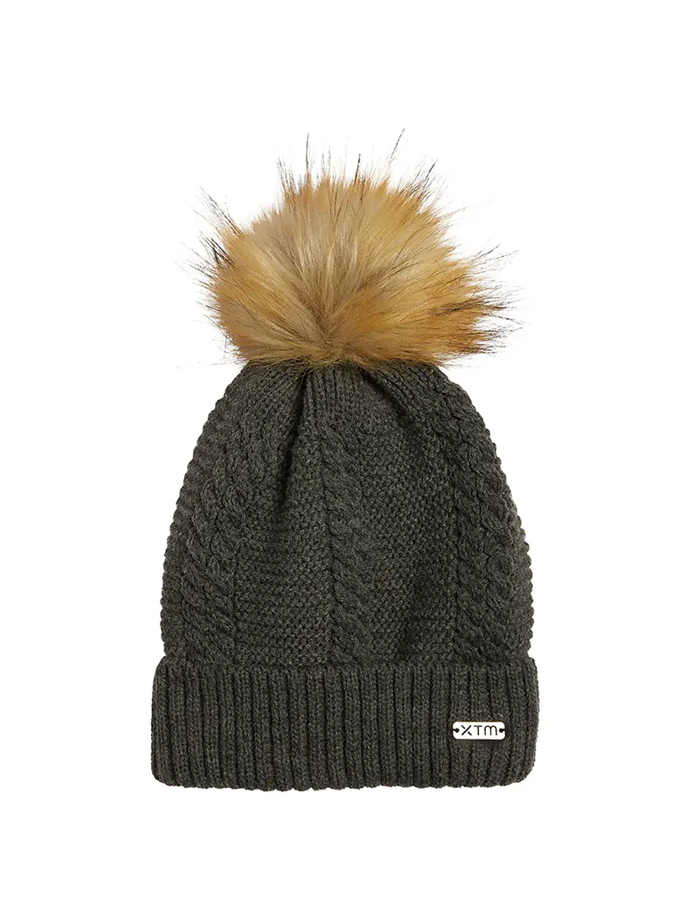 Gorro Shea Ladies Fleece-Lined Beanie DGM XTM  1