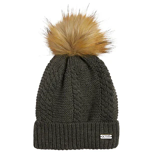 Gorro Shea Ladies Fleece-Lined Beanie DGM XTM 