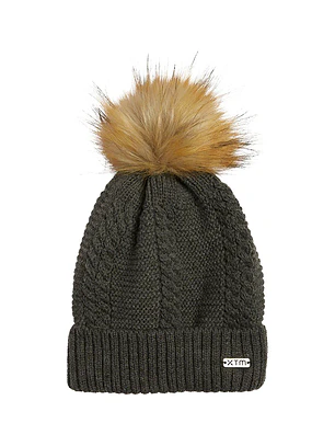 Gorro Shea Ladies Fleece-Lined Beanie DGM XTM 