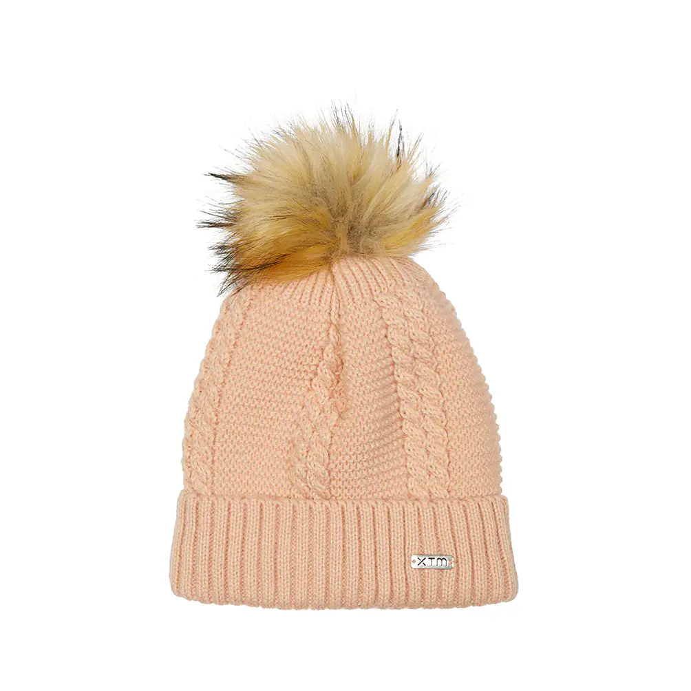 Gorro Shea Ladies Fleece-Lined Beanie RSC XTM 1