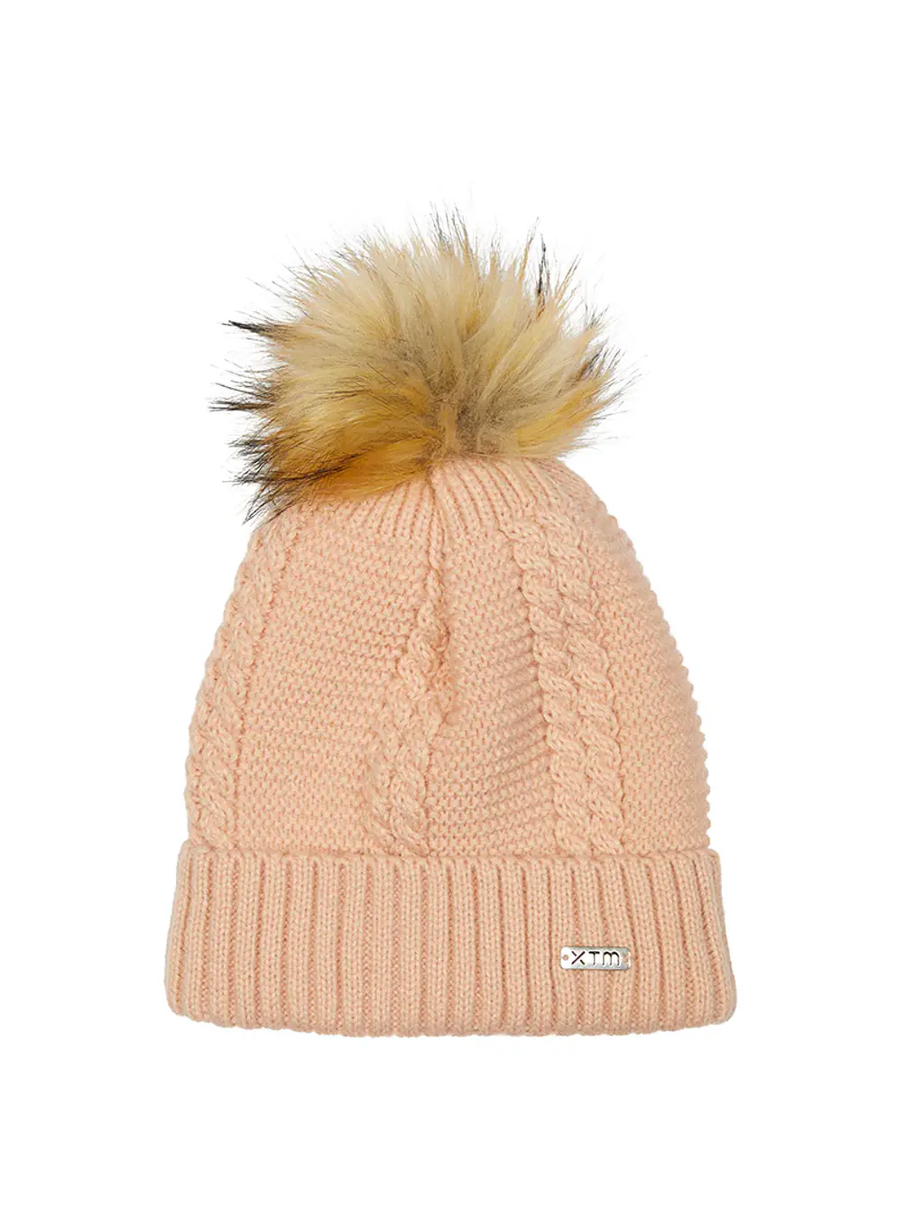 Gorro Shea Ladies Fleece-Lined Beanie RSC XTM 1