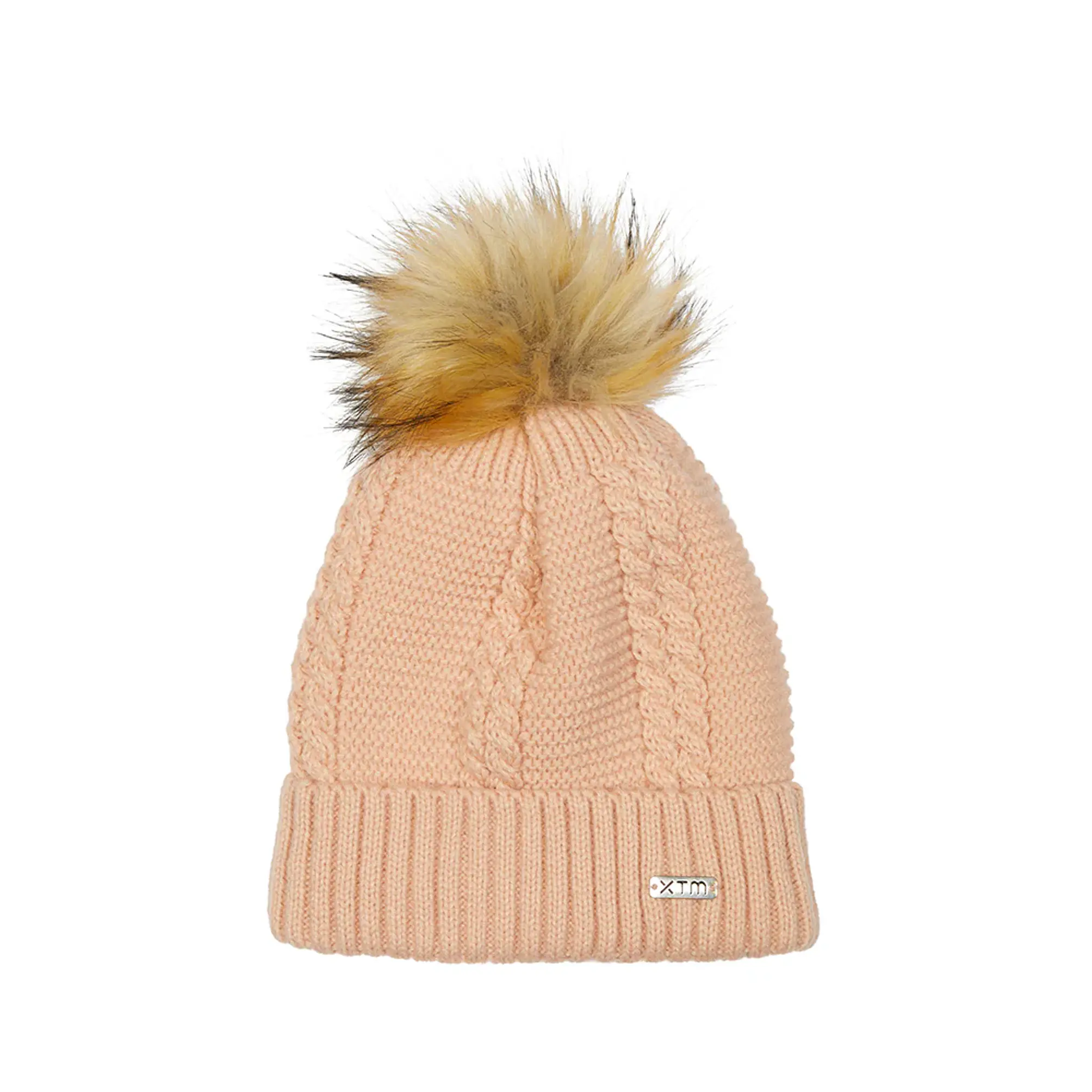 Gorro Shea Ladies Fleece-Lined Beanie RSC XTM 1