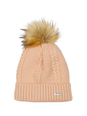 Gorro Shea Ladies Fleece-Lined Beanie RSC XTM