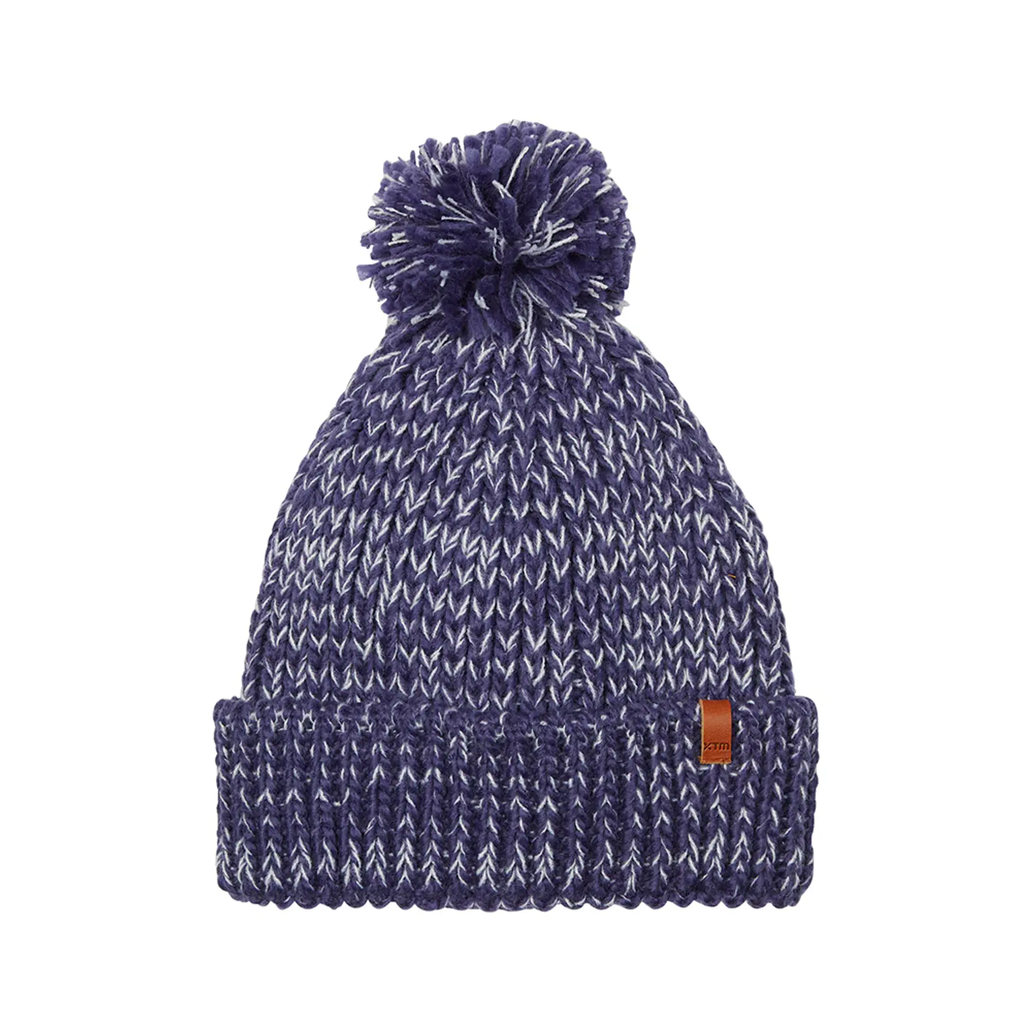 Gorro Mujer Flurry Beanie DSK XTM 1