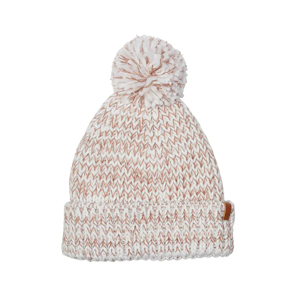 Gorro Mujer Flurry Beanie RWD XTM 1
