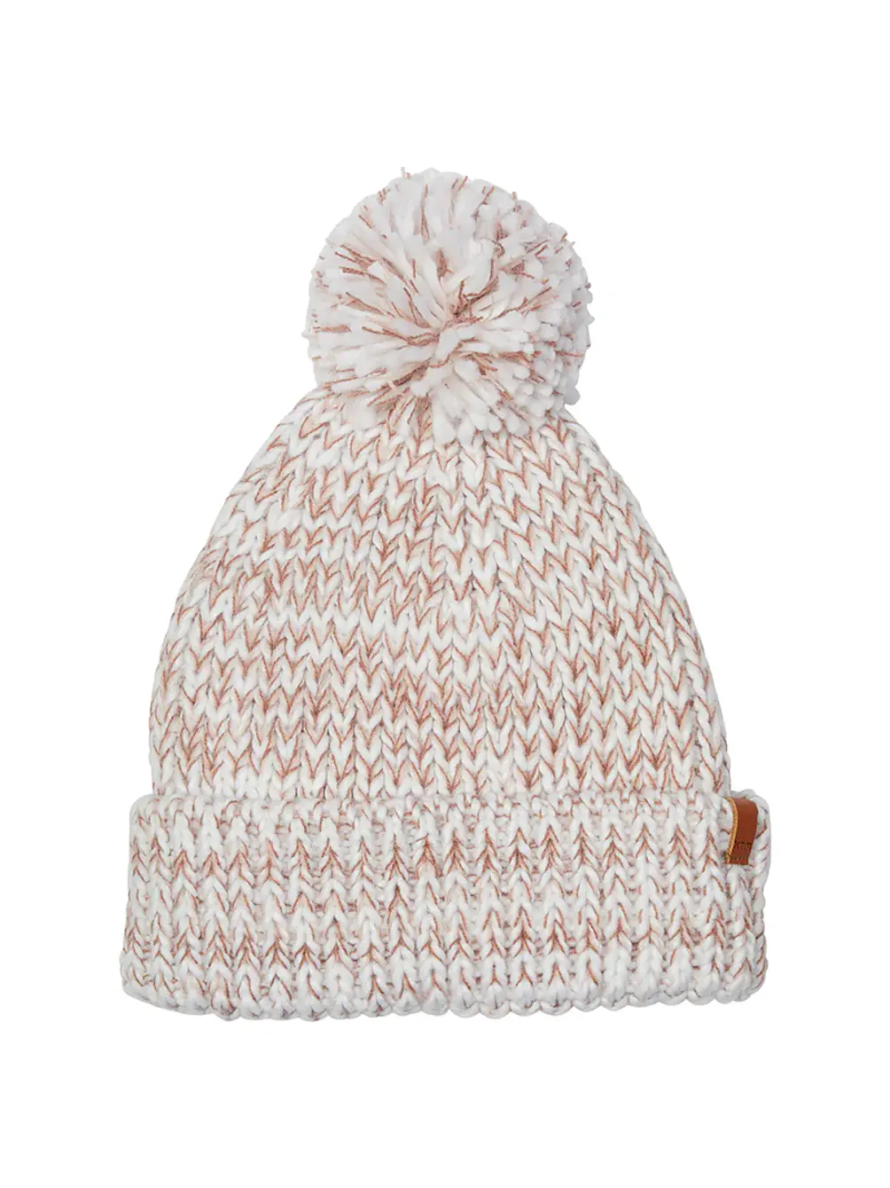 Gorro Mujer Flurry Beanie RWD XTM 1