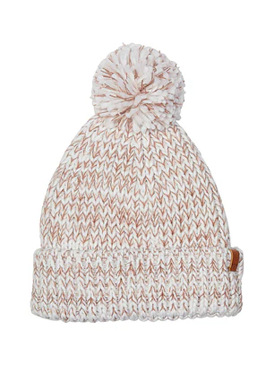 Gorro Mujer Flurry Beanie RWD XTM