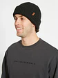 Gorro Ace Knitted Brim Hat Beanie BLK - Miniatura 2