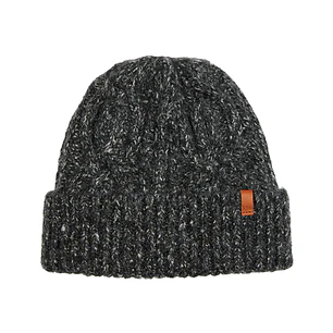 Gorro Ollie Wool Blend SHA XTM