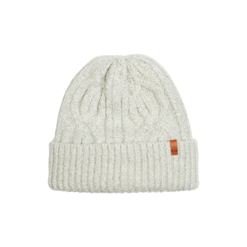 Gorro Ollie Wool Blend VGY XTM 1