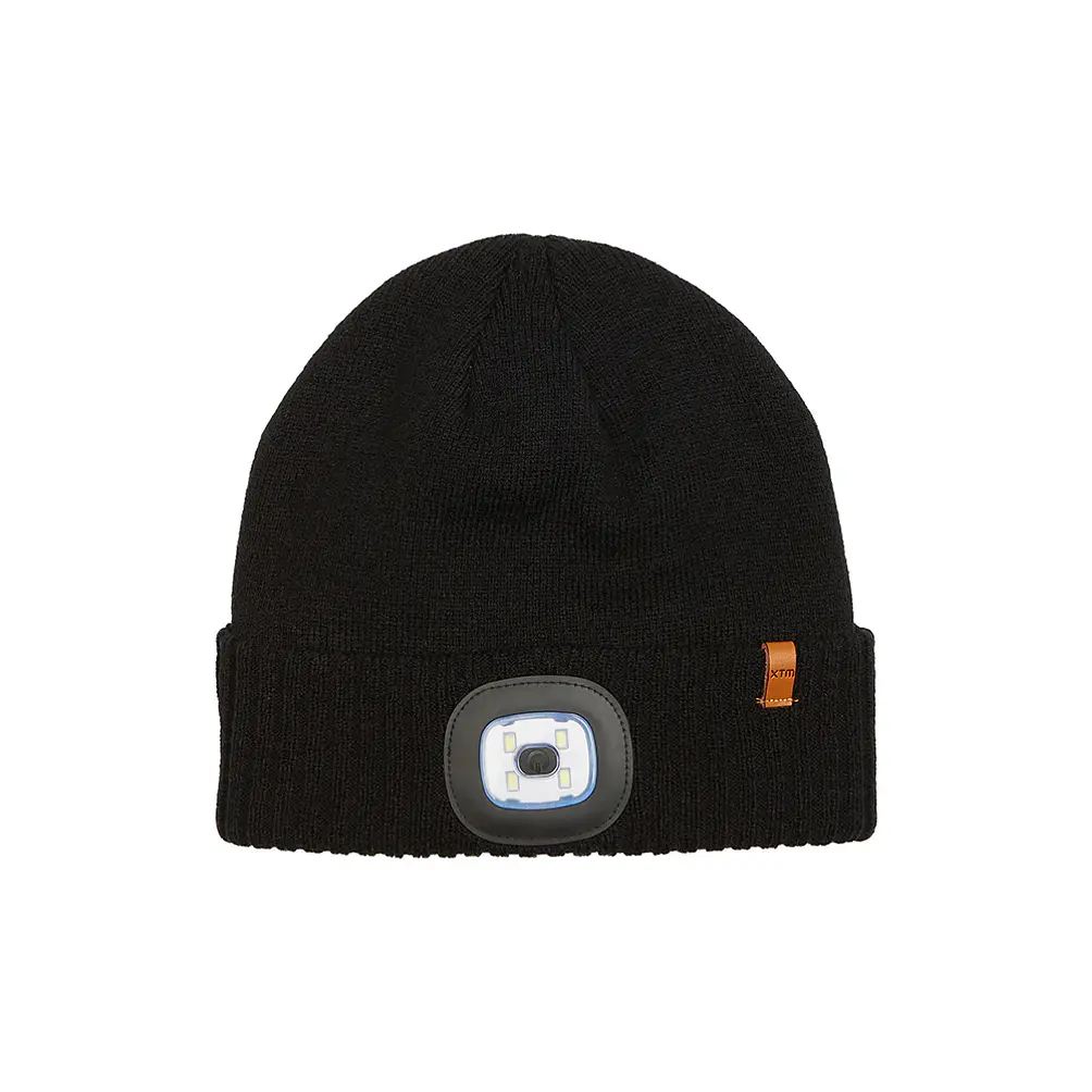 Gorro Blinder II con Luz LED II XTM  1
