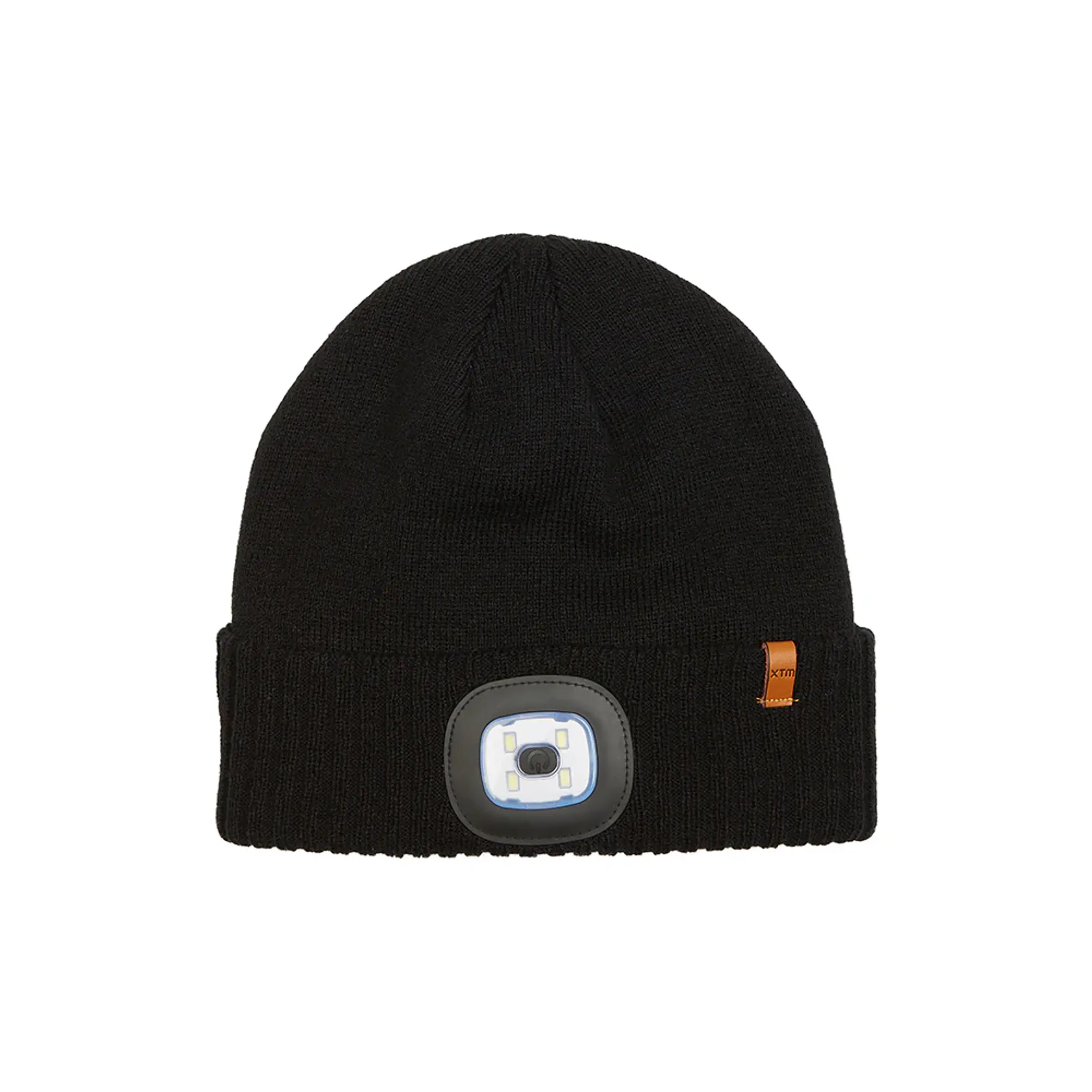 Gorro Blinder II con Luz LED II XTM  1